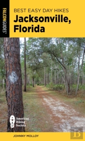 Best Easy Day Hikes Jacksonville, Florida