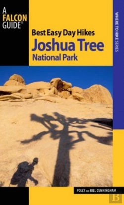 Bertrand.pt - Best Easy Day Hikes Joshua Tree National Park