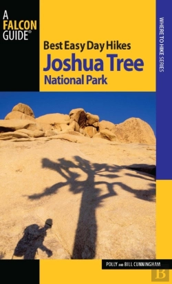 Bertrand.pt - Best Easy Day Hikes Joshua Tree National Park