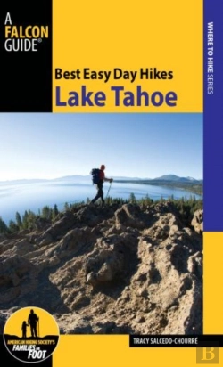 Bertrand.pt - Best Easy Day Hikes Lake Tahoe