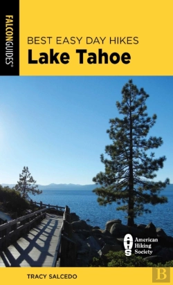 Bertrand.pt - Best Easy Day Hikes Lake Tahoe