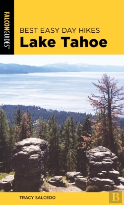 Bertrand.pt - Best Easy Day Hikes Lake Tahoe