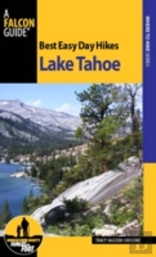 Best Easy Day Hikes Lake Tahoepb