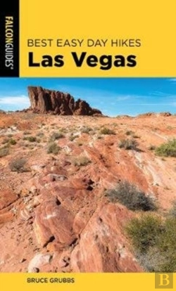 Bertrand.pt - Best Easy Day Hikes Las Vegas