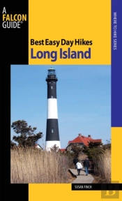 Best Easy Day Hikes Long Island
