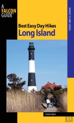Bertrand.pt - Best Easy Day Hikes Long Island