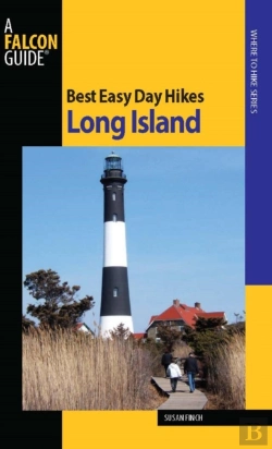 Bertrand.pt - Best Easy Day Hikes Long Island