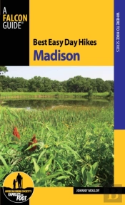 Best Easy Day Hikes Madison