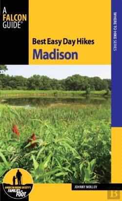 Bertrand.pt - Best Easy Day Hikes Madison
