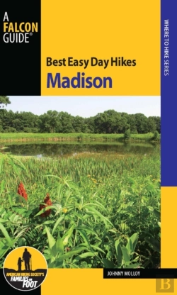 Bertrand.pt - Best Easy Day Hikes Madison