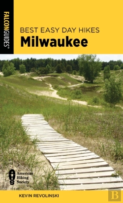 Bertrand.pt - Best Easy Day Hikes Milwaukee
