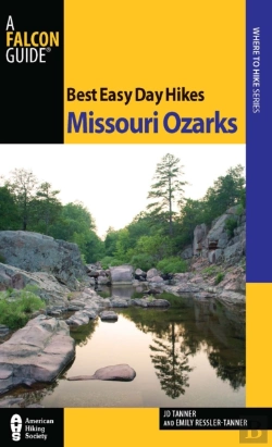 Bertrand.pt - Best Easy Day Hikes Missouri Ozarks