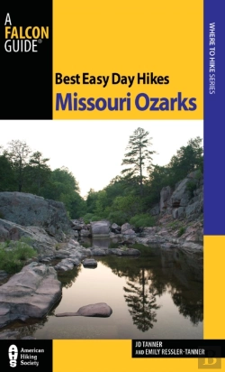 Bertrand.pt - Best Easy Day Hikes Missouri Ozarks