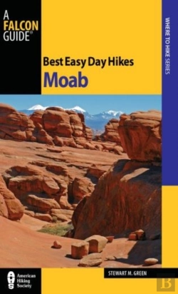 Bertrand.pt - Best Easy Day Hikes Moab