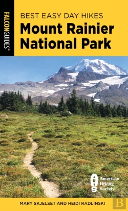 Bertrand.pt - Best Easy Day Hikes Mount Rainier National Park