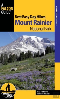 Bertrand.pt - Best Easy Day Hikes Mount Rainier National Park