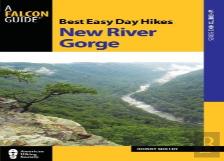 Best Easy Day Hikes New River Gorge