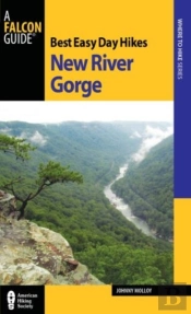 Best Easy Day Hikes New River Gorge