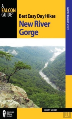 Bertrand.pt - Best Easy Day Hikes New River Gorge