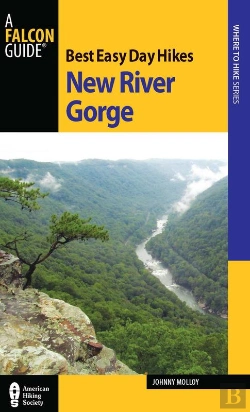 Bertrand.pt - Best Easy Day Hikes New River Gorge