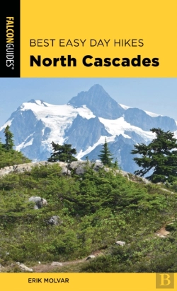 Bertrand.pt - Best Easy Day Hikes North Cascades
