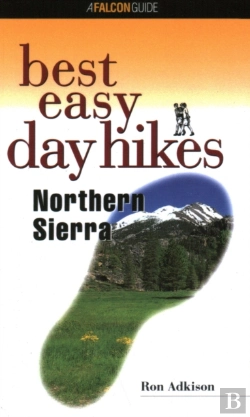 Bertrand.pt - Best Easy Day Hikes Northern Sierra