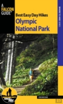Bertrand.pt - Best Easy Day Hikes Olympic Napb