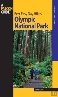 Bertrand.pt - Best Easy Day Hikes Olympic National Park