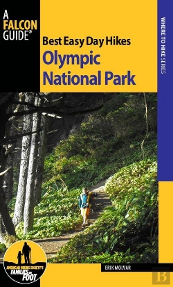 Bertrand.pt - Best Easy Day Hikes Olympic National Park