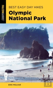 Best Easy Day Hikes Olympic National Park