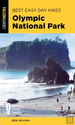 Bertrand.pt - Best Easy Day Hikes Olympic National Park
