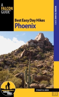 Bertrand.pt - Best Easy Day Hikes Phoenix