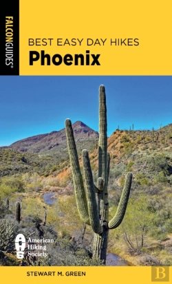 Bertrand.pt - Best Easy Day Hikes Phoenix
