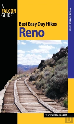 Bertrand.pt - Best Easy Day Hikes Reno