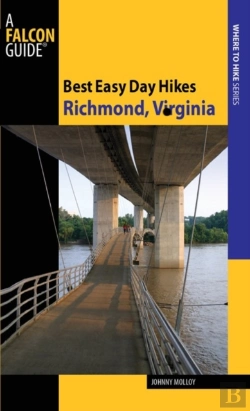 Bertrand.pt - Best Easy Day Hikes Richmond, Virginia