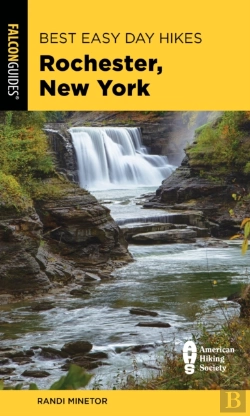 Bertrand.pt - Best Easy Day Hikes Rochester, New York