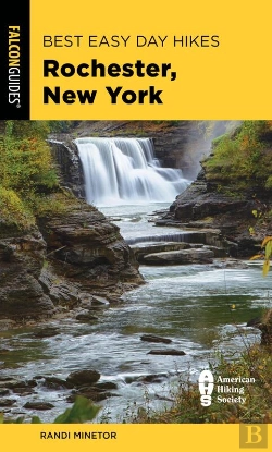 Bertrand.pt - Best Easy Day Hikes Rochester, New York