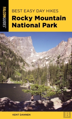 Bertrand.pt - Best Easy Day Hikes Rocky Mountain National Park