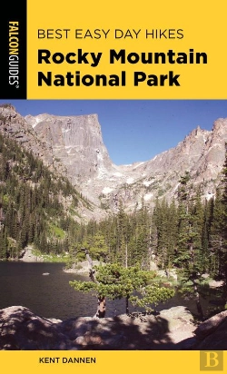 Bertrand.pt - Best Easy Day Hikes Rocky Mountain National Park