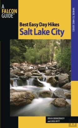 Bertrand.pt - Best Easy Day Hikes Salt Lake City