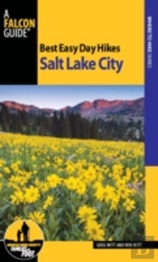 Best Easy Day Hikes Salt Lake