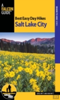 Bertrand.pt - Best Easy Day Hikes Salt Lake