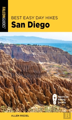 Bertrand.pt - Best Easy Day Hikes San Diego
