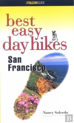 Bertrand.pt - Best Easy Day Hikes San Francisco