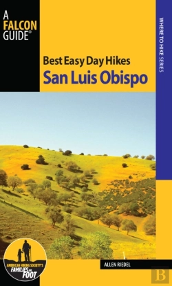 Bertrand.pt - Best Easy Day Hikes San Luis Obispo
