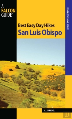 Bertrand.pt - Best Easy Day Hikes San Luis Obispo