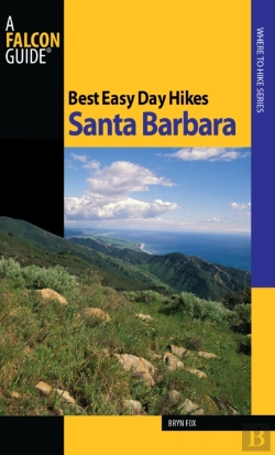 Bertrand.pt - Best Easy Day Hikes Santa Barbara