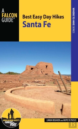 Bertrand.pt - Best Easy Day Hikes Santa Fe