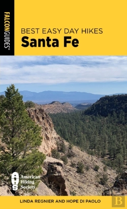 Bertrand.pt - Best Easy Day Hikes Santa Fe