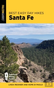 Best Easy Day Hikes Santa Fe